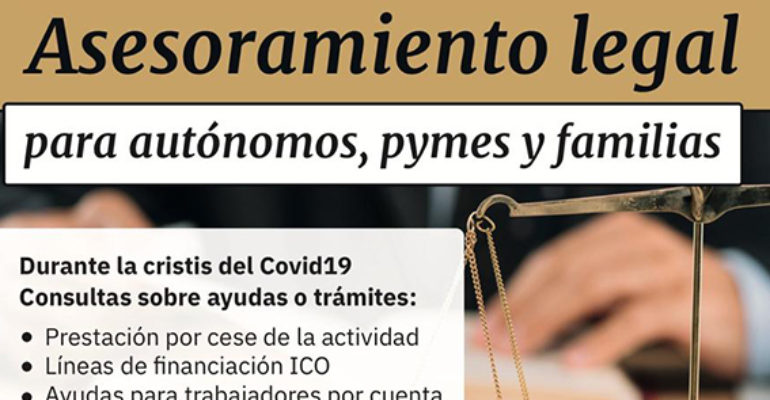 Informativos en Radio Casares | 13 de abril de 2020