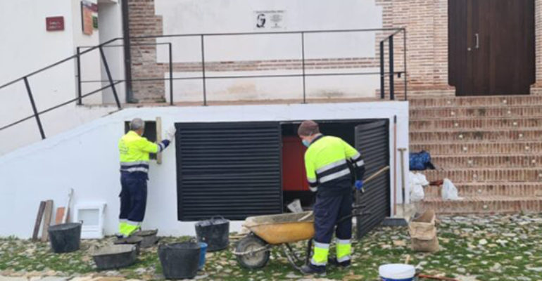 Informativos en Radio Casares | 14 de abril de 2020
