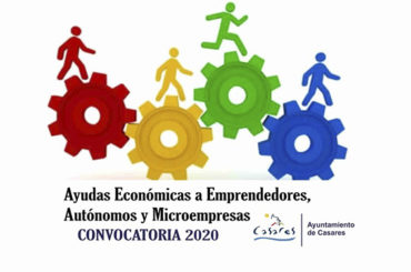 Informativos en Radio Casares | 24 de abril de 2020
