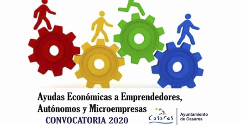 Informativos en Radio Casares | 24 de abril de 2020