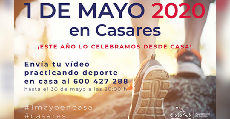 Informativos en Radio Casares | 29 de abril de 2020
