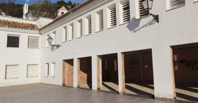 Informativos en Radio Casares | 22 de mayo de 2020
