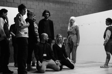 Entrevista a Chelu Herrera | ‘También Estás Aquí’ (Radioteatro)