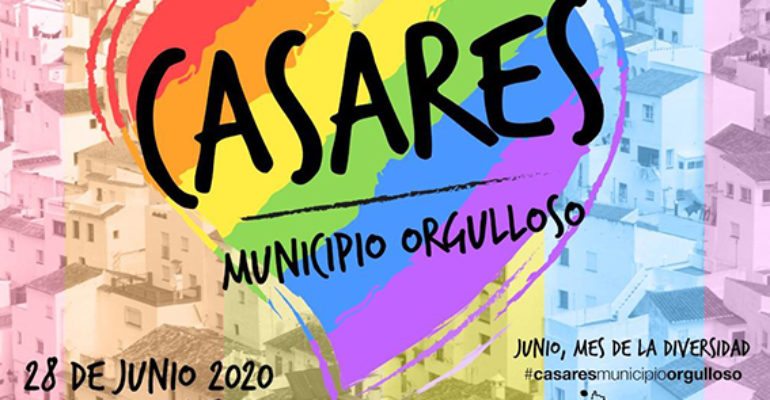 Informativos en Radio Casares | 24 de junio de 2020