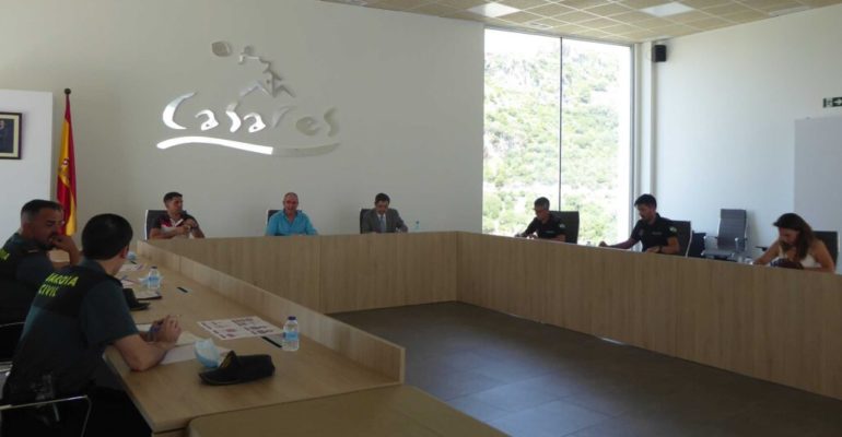 Informativos en Radio Casares | 30 de junio de 2020