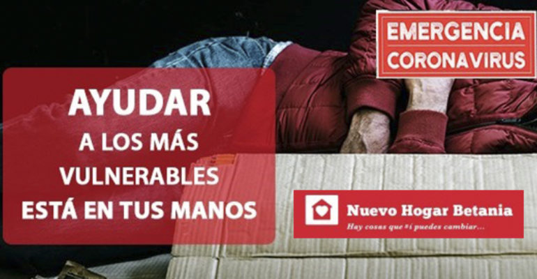 Premios Blas Infante 2020 | Nuevo Hogar Betania