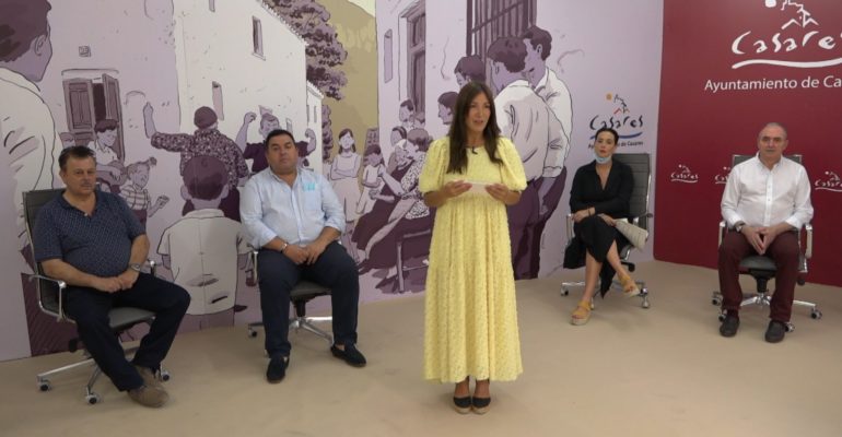 Informativos en Radio Casares | 6 de julio de 2020