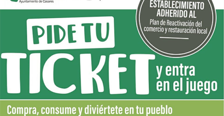 Informativos en Radio Casares | 24 de julio de 2020