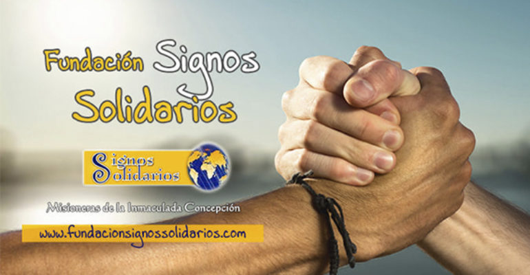 Premios Blas Infante 2020 | Signos Solidarios