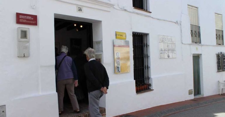 Informativos en Radio Casares | 5 de agosto de 2020