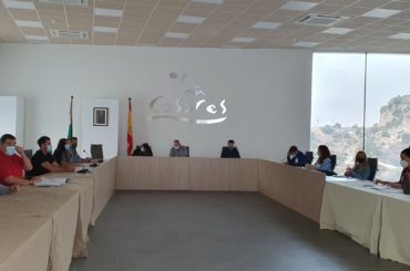 Informativos en Radio Casares | 30 de septiembre de 2020