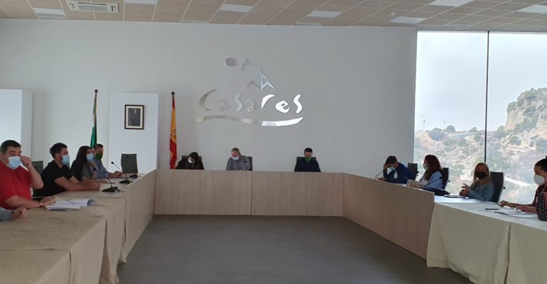 Informativos en Radio Casares | 30 de septiembre de 2020