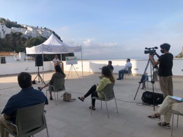 Informativos en Radio Casares | 16 de septiembre de 2020