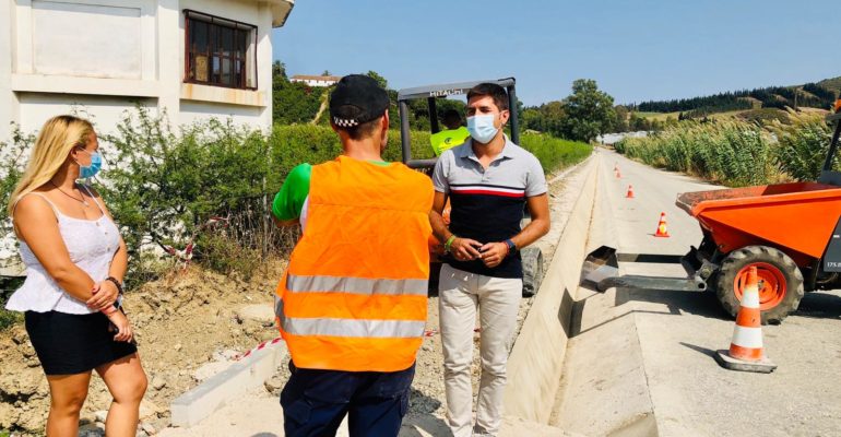 Informativos en Radio Casares | 24 de septiembre de 2020