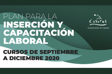 Informativos en Radio Casares | 25 de septiembre de 2020