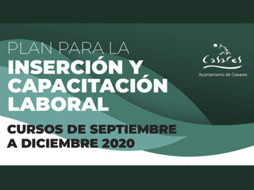 Informativos en Radio Casares | 25 de septiembre de 2020