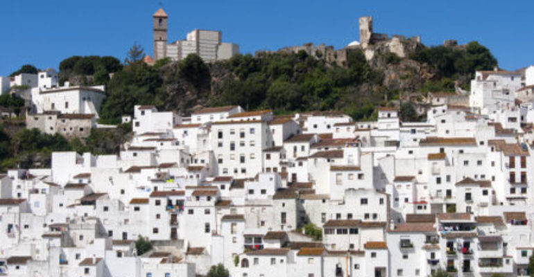 Informativos en Radio Casares | 3 de septiembre de 2020