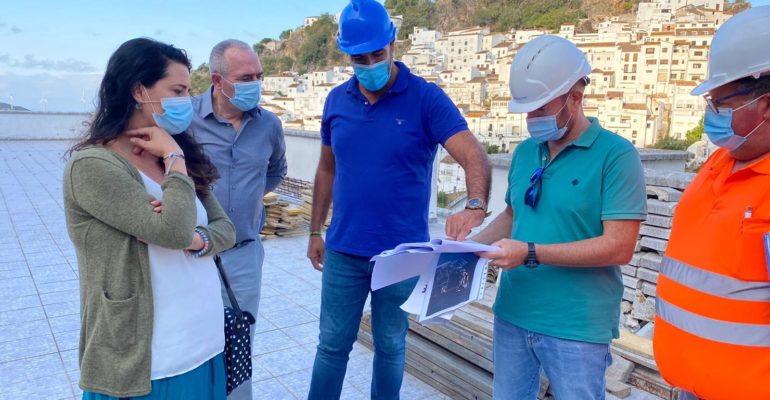 Informativos en Radio Casares | 8 de septiembre de 2020