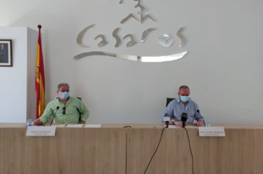 Informativos en Radio Casares | 9 de septiembre de 2020