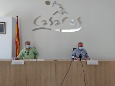 Informativos en Radio Casares | 9 de septiembre de 2020