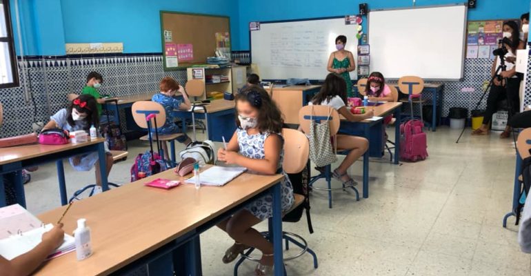 Informativos en Radio Casares | 10 de septiembre de 2020