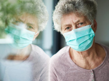 La Botika 107 | Envejecimiento en pandemia