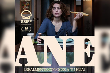 Sesión Matinal | Ane
