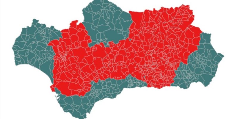 Informativos en Radio Casares | 29 de octubre de 2020