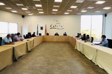 Informativos en Radio Casares | 19 de octubre de 2020