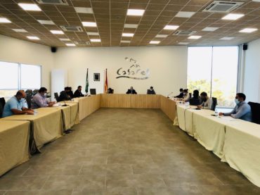 Informativos en Radio Casares | 19 de octubre de 2020