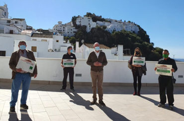 Informativos en Radio Casares | 28 de octubre de 2020