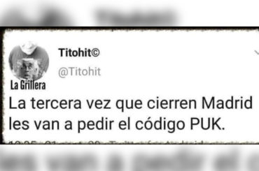 Meme Suena | Volvemos de la cuarentena