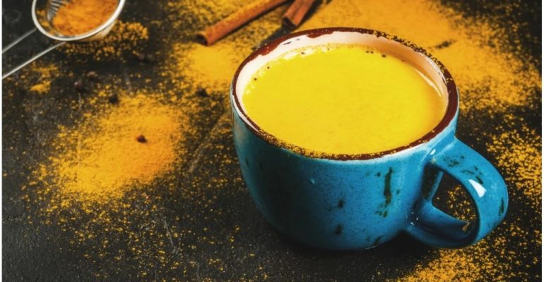 Somos lo que Comemos | Leche dorada