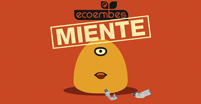 Tierra | La gran mentira del reciclaje