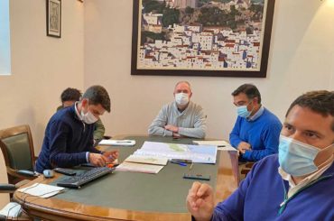 Informativos en Radio Casares | 27 de noviembre de 2020