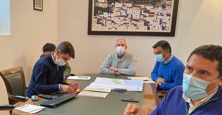 Informativos en Radio Casares | 27 de noviembre de 2020