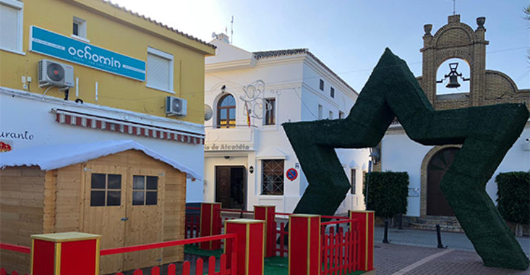 Informativos en Radio Casares | 17 de noviembre de 2020