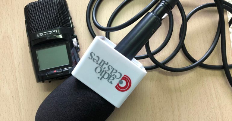Micrófono abierto.  Estado de alarma