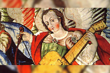 Música para Camaleones | Nuestra música antigua