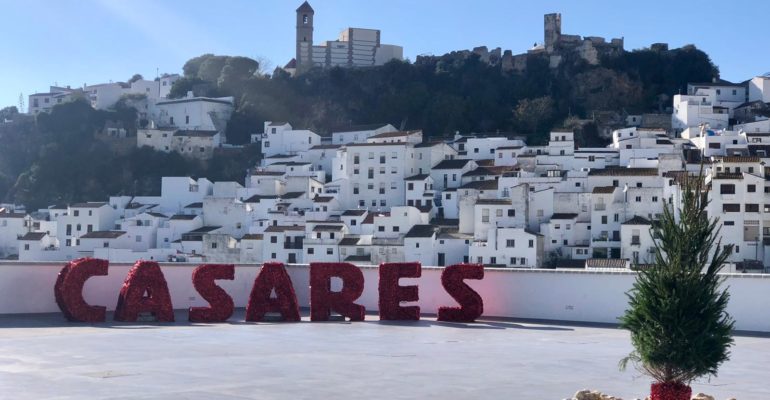 Informativos en Radio Casares | 4 de diciembre de 2020