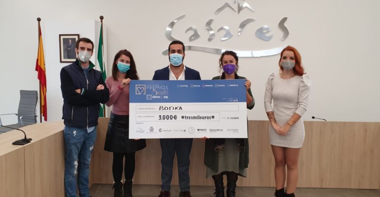 Informativos en Radio Casares | 11 de diciembre de 2020