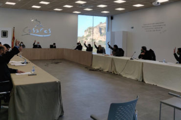 Informativos en Radio Casares | 1 de diciembre de 2020