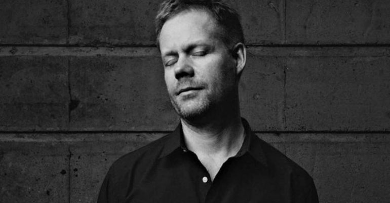 Música para Camaleones | Max Richter