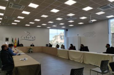 Informativos en Radio Casares | 29 de diciembre de 2020