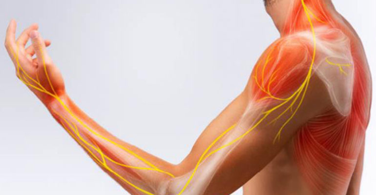 La Botika 116 | Enfermedad Neuromuscular