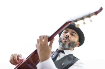 Música para Camaleones | Discos flamencos de 2020