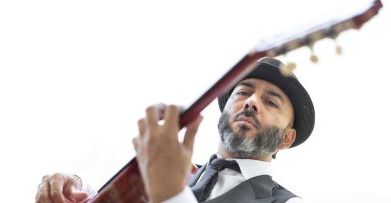 Música para Camaleones | Discos flamencos de 2020