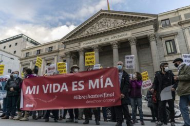 Radiosofia | Una muerte digna