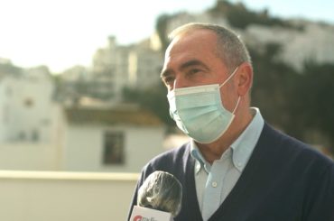 Informativos en Radio Casares | 25 de enero de 2021