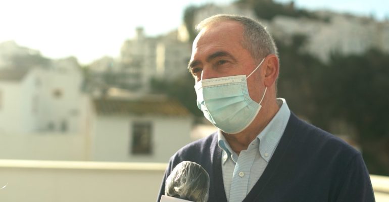 Informativos en Radio Casares | 25 de enero de 2021